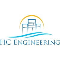 Hosni Consult Engineering (HCE) logo - Similar company to Watermark Consulting Ltd.