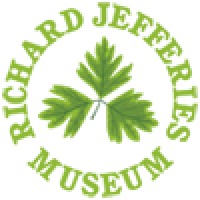 Richard Jefferies Museum Trust logo - Similar company to Anthill Fabric Gallery Inc.