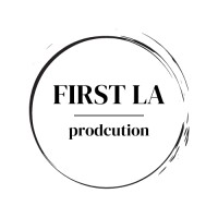 First LA Production logo - Similar company to Socially Produced