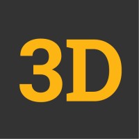3D Design Academy logo - Similar company to Design Genius Llc