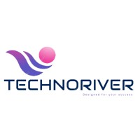 Technoriver logo - Similar company to Fabxpworld