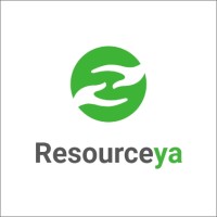 Resourceya logo - Similar company to Star World Digital