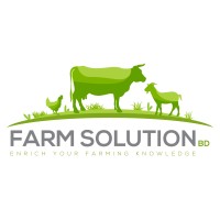 Farm Solution BD logo - Similar company to Fio Foundation