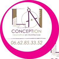 LN Conception | Dessinatrice Indépendante en Architecture & Bâtiment 💻 🏡 🖱 📐 logo - Similar company to Bigis Experts-Conseils