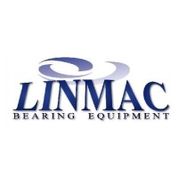 Linmac Bearing Equipment logo - Similar company to Rolling Bearings West