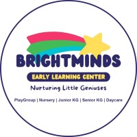 BrightMinds Early Learning Center logo - Similar company to Workerce