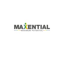 Maxential logo - Similar company to Vtion.Ai
