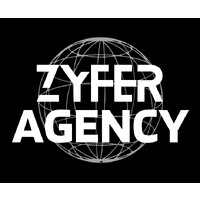 Zyfer Agency logo - Similar company to Human 2 Human Brand Construction Solutions