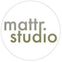 mattr.studio logo - Similar company to Matter Studio