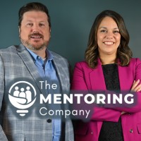 The Mentoring Company logo - Similar company to Pathway