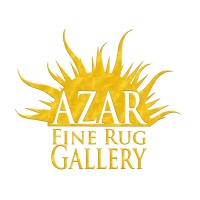 Azar Fine Rugs Gallery logo - Similar company to Woven Concepts
