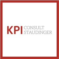 KPI Consult Staudinger GmbH logo - Similar company to Ventaflex Gmbh & Co. Kg