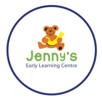 Jenny's ELC logo - Similar company to Style & Grace Events