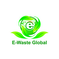 Ewaste Global logo - Similar company to E-Junki