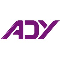 Groupe ADY logo - Similar company to La Minière