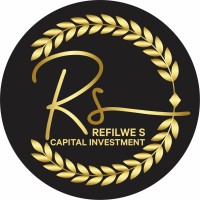 RefilweS Capital Investment logo - Similar company to Kuhluka Group