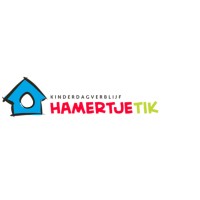 Kinderdagverblijf Hamertje-tik logo - Similar company to Kinderdagverblijf De Groene Weide