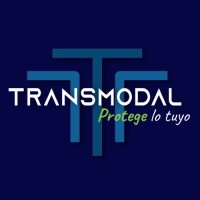 Transmodal logo - Similar company to Transmodal Logistics Peru