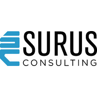 Surus Consulting logo - Similar company to Pyrunner
