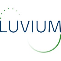 LUVIUM logo - Similar company to Petgen Lab