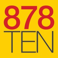 878TEN logo - Similar company to Growthworks.Com