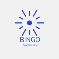 BINGO logo - Similar company to Angrezi Club