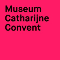 Museum Catharijneconvent logo - Similar company to Sander Hartog Design