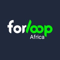 forLoop Africa logo - Similar company to Lemfi