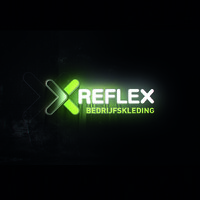 Reflex Bedrijfskleding logo - Similar company to Reeva Europe