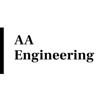 AA Engineering logo - Similar company to Aa Engineering