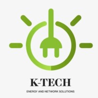 K-TECH ENERGY SOLUTIONS logo - Similar company to Hydrouk Limited
