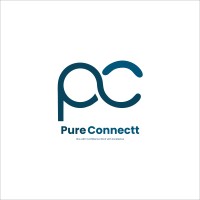 Pure Connectt logo - Similar company to Shree Ganesh Remedies Limited