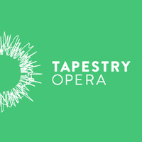 Tapestry Opera logo - Similar company to Opera Atelier