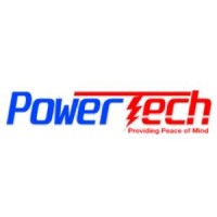 PowerTech Jamaica logo - Similar company to Carisol Group