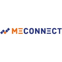 MEconnect logo - Similar company to Mr Audio, Llc