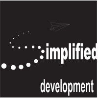 Simplified Development logo - Similar company to Debating Christianity And Religion