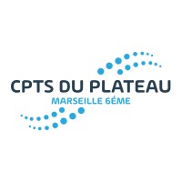 CPTS du Plateau 6ème Marseille logo - Similar company to Cpts Vignes Et Calanques