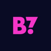 B7 logo - Similar company to Fintegrate