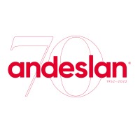 Andeslan Textil logo - Similar company to Mb Textil Srl