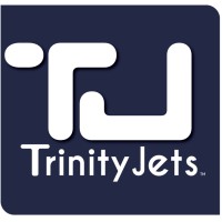 Trinity Jets logo - Similar company to Executive Airlink Inc