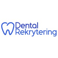 DentalRekrytering logo - Similar company to Smartare Rekrytering