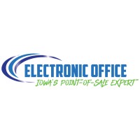 Electronic Office logo - Similar company to Cardchamp