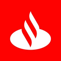 Santander Brasil logo - Similar company to Santander