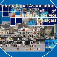 International Association of Translation Service Managers logo - Similar company to Free-Lance Translation