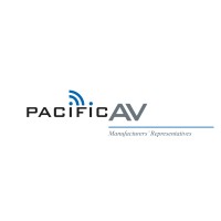 Pacific AV logo - Similar company to Pacific
