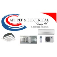 ABI REFRIGERATION & ELECTRICALS logo - Similar company to Delite Enterprises