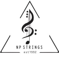 NP Strings Ensemble logo - Similar company to 404Unfound