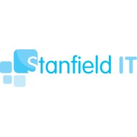 Stanfield IT logo - Similar company to Canary It