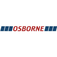 Osborne Motor Transport logo - Similar company to K2 Transport