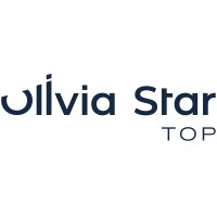 Olivia Star Top logo - Similar company to Esgall.Com